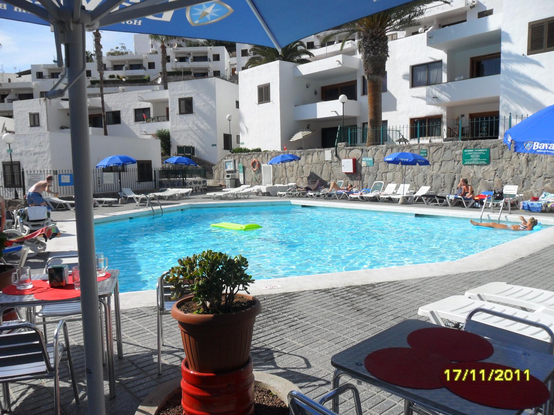Apartamentos Cumana II Πουέρτο Ρίκο Εξωτερικό φωτογραφία