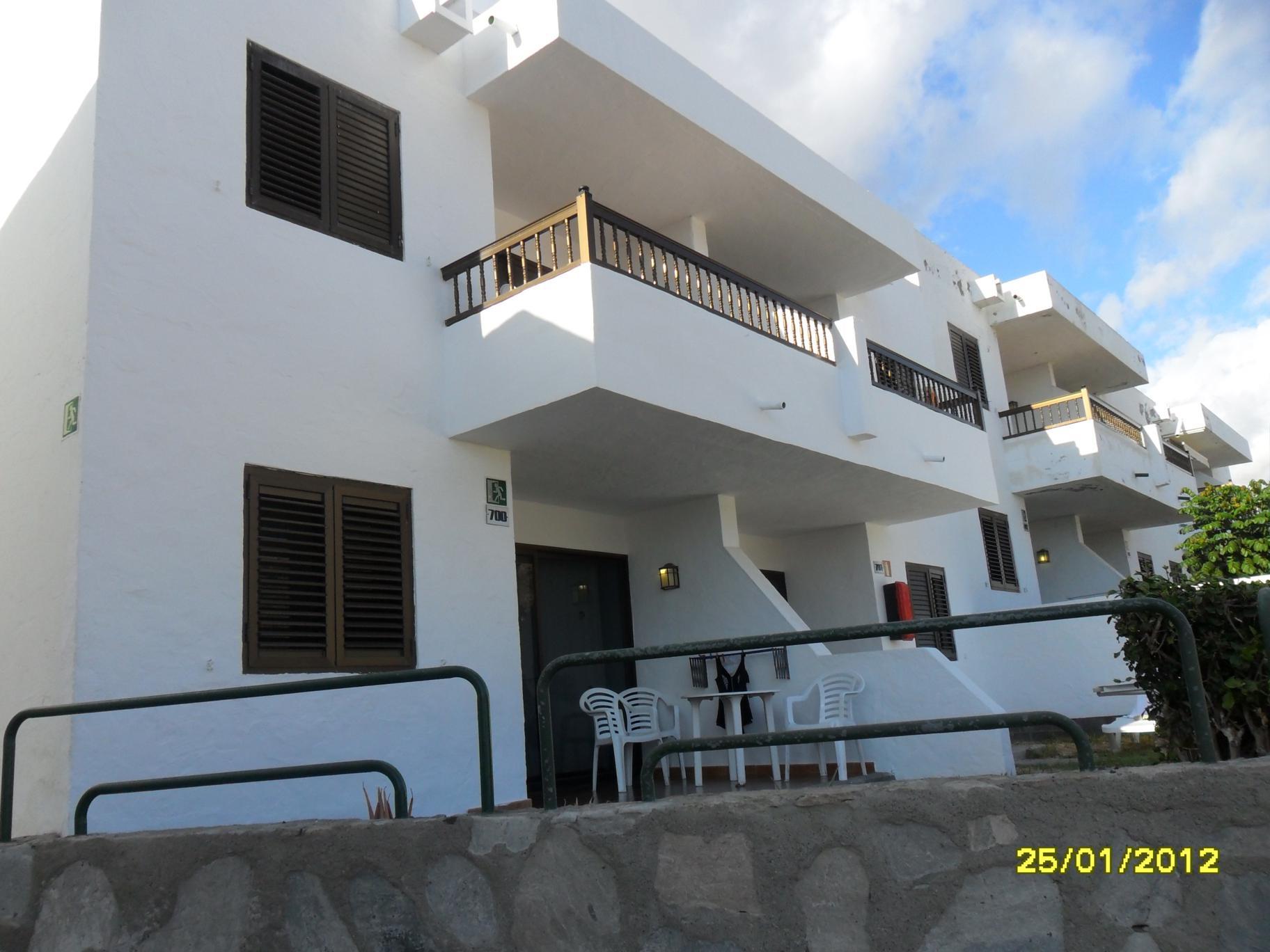 Apartamentos Cumana II Πουέρτο Ρίκο Εξωτερικό φωτογραφία