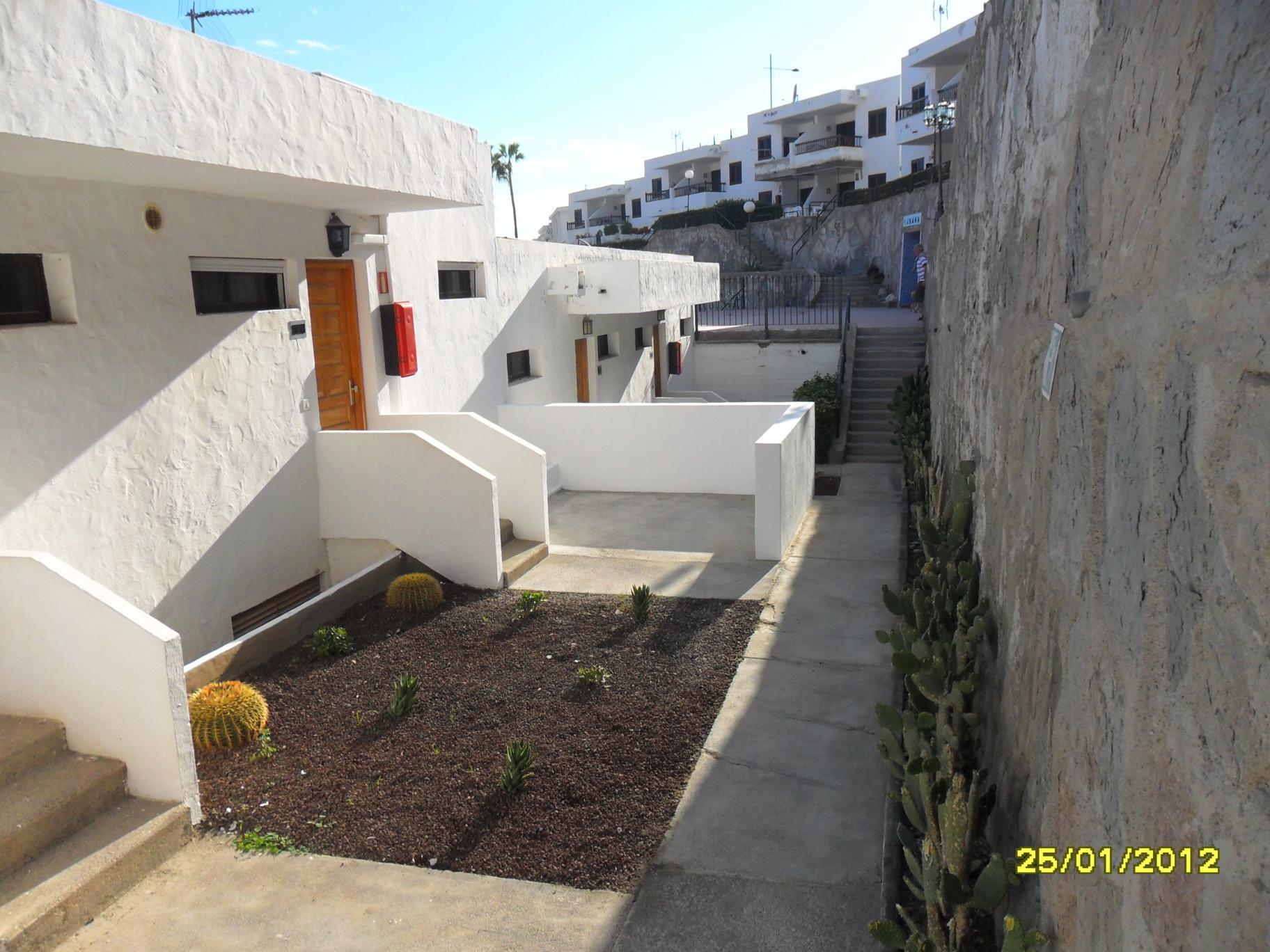 Apartamentos Cumana II Πουέρτο Ρίκο Εξωτερικό φωτογραφία