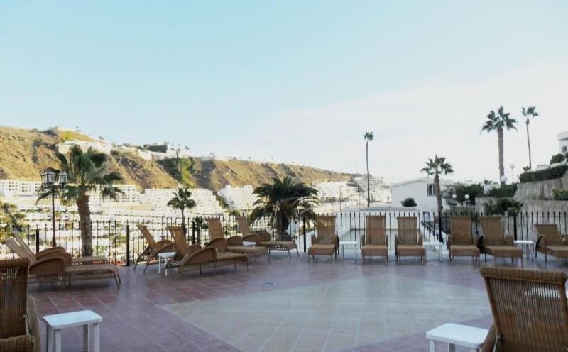 Apartamentos Cumana II Πουέρτο Ρίκο Εξωτερικό φωτογραφία