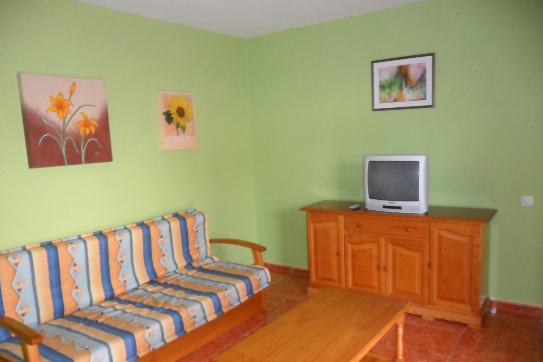 Apartamentos Cumana II Πουέρτο Ρίκο Εξωτερικό φωτογραφία