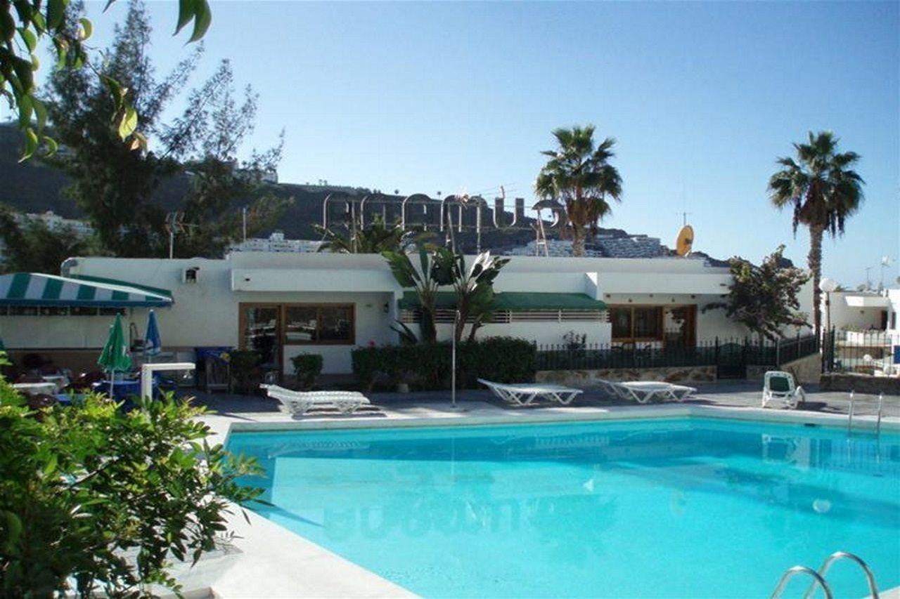 Apartamentos Cumana II Πουέρτο Ρίκο Εξωτερικό φωτογραφία