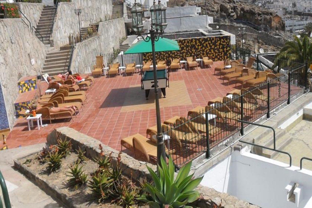 Apartamentos Cumana II Πουέρτο Ρίκο Εξωτερικό φωτογραφία