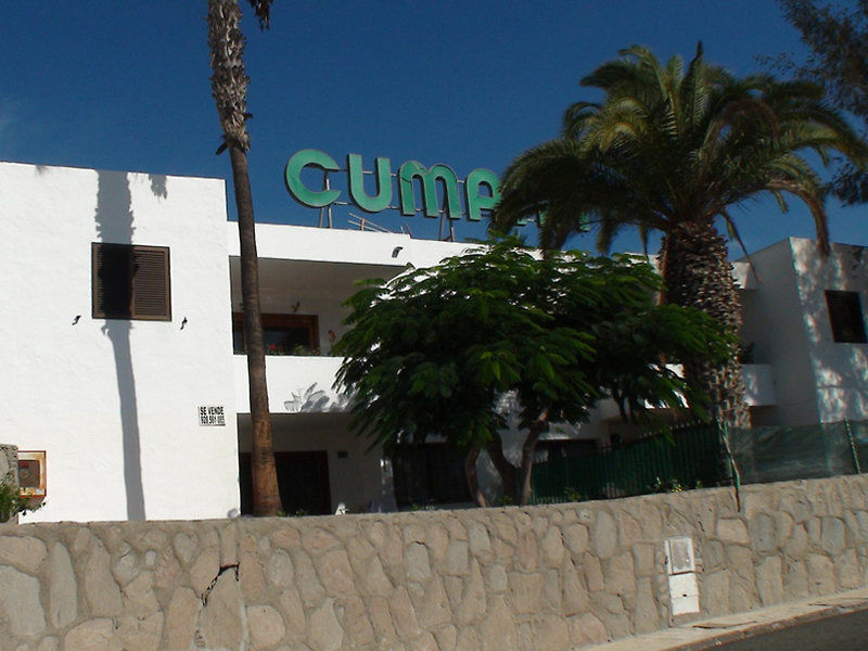 Apartamentos Cumana II Πουέρτο Ρίκο Εξωτερικό φωτογραφία