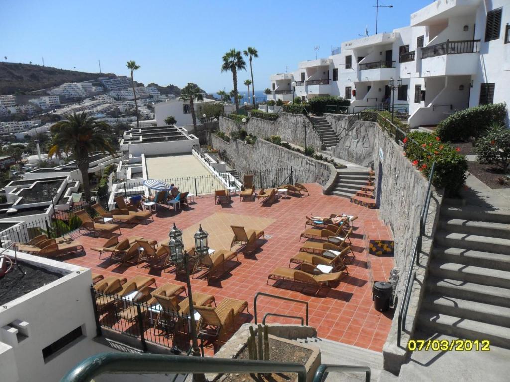 Apartamentos Cumana II Πουέρτο Ρίκο Εξωτερικό φωτογραφία