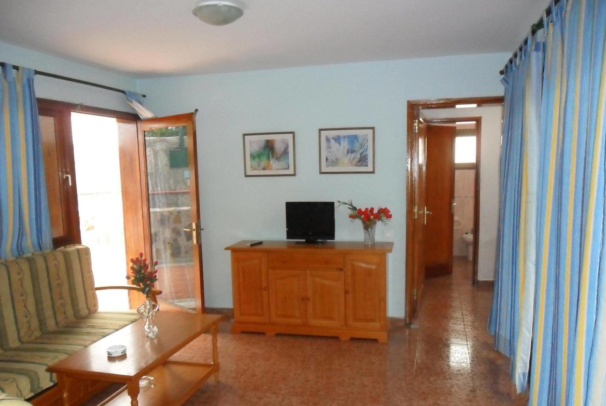 Apartamentos Cumana II Πουέρτο Ρίκο Εξωτερικό φωτογραφία
