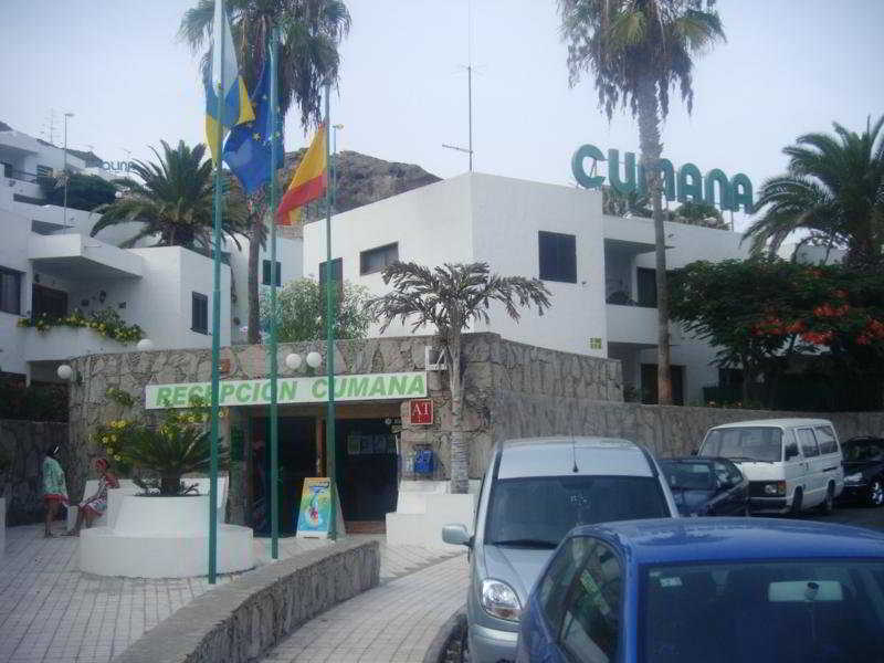Apartamentos Cumana II Πουέρτο Ρίκο Εξωτερικό φωτογραφία