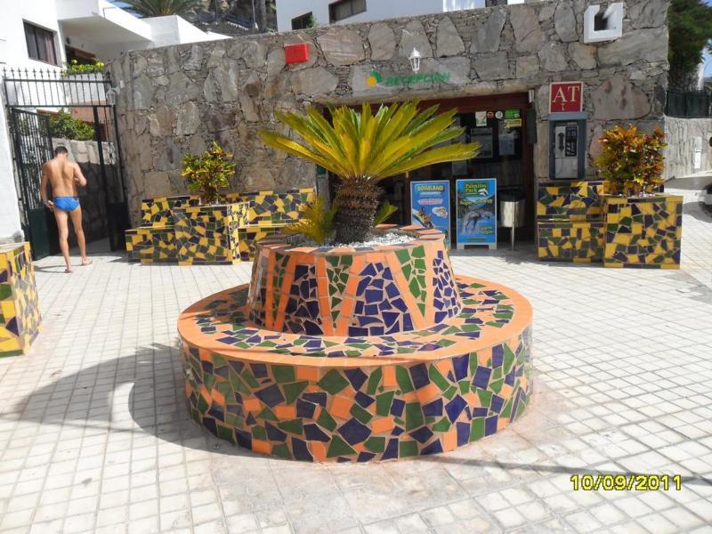 Apartamentos Cumana II Πουέρτο Ρίκο Εξωτερικό φωτογραφία