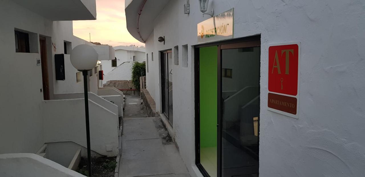 Apartamentos Cumana II Πουέρτο Ρίκο Εξωτερικό φωτογραφία