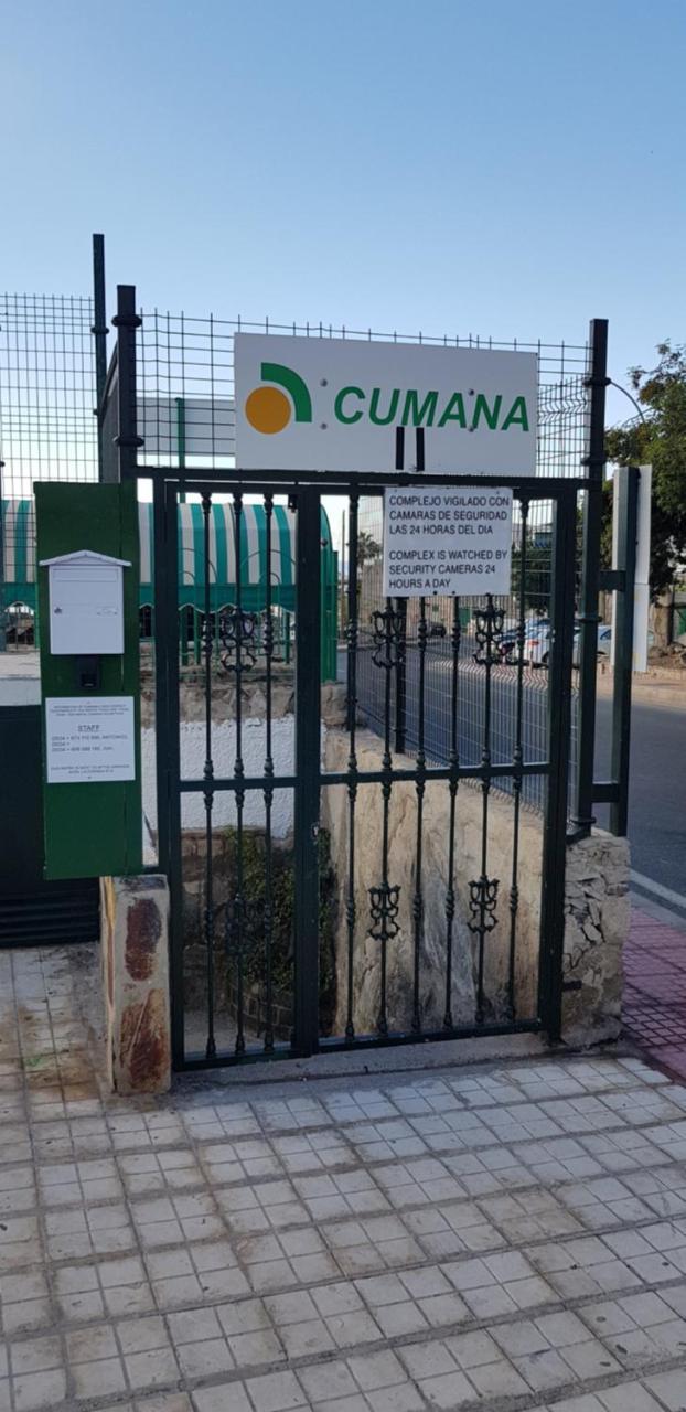 Apartamentos Cumana II Πουέρτο Ρίκο Εξωτερικό φωτογραφία