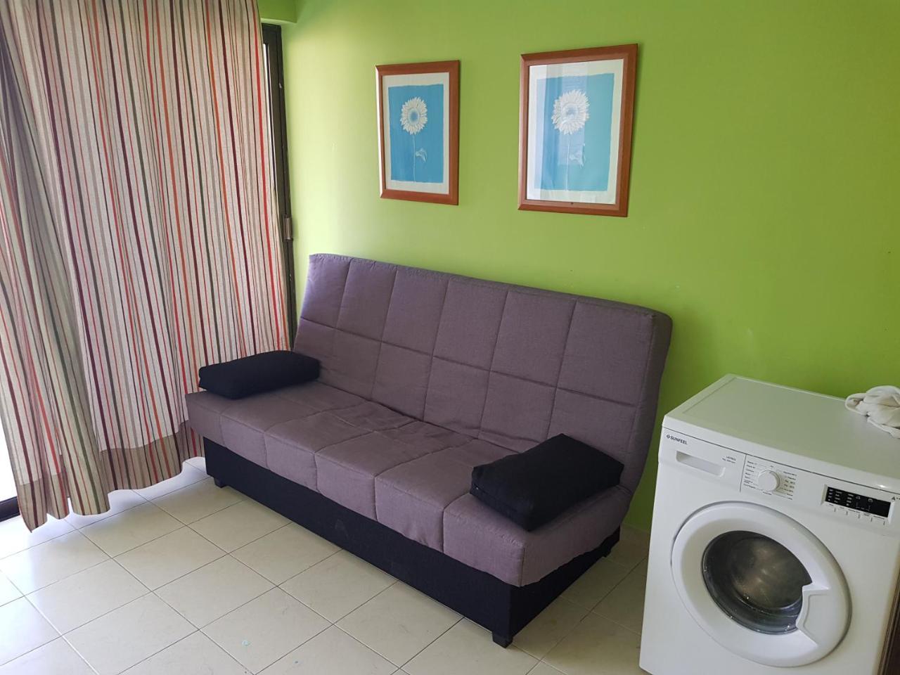 Apartamentos Cumana II Πουέρτο Ρίκο Εξωτερικό φωτογραφία
