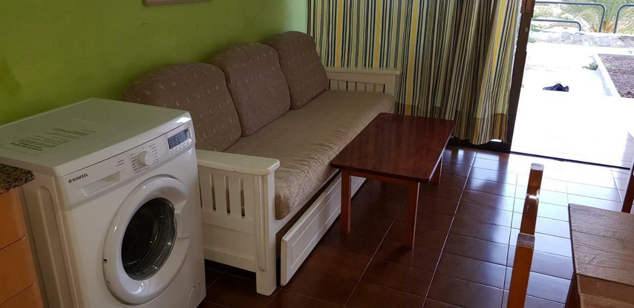 Apartamentos Cumana II Πουέρτο Ρίκο Εξωτερικό φωτογραφία