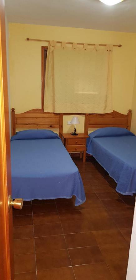 Apartamentos Cumana II Πουέρτο Ρίκο Εξωτερικό φωτογραφία