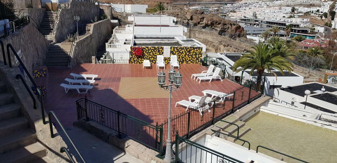 Apartamentos Cumana II Πουέρτο Ρίκο Εξωτερικό φωτογραφία